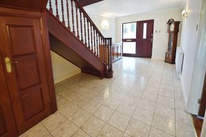 Entrance Hall- click for photo gallery